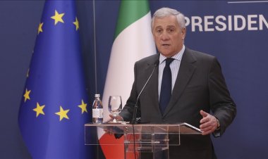 İtalya, Trump’ın Zelenskiy eleştirisine sükunet çağrısı yaptı