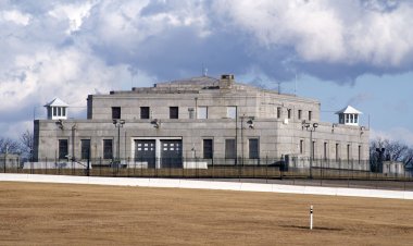 ABD’nin merceğindeki Fort Knox’ta 147 milyon ons altın!