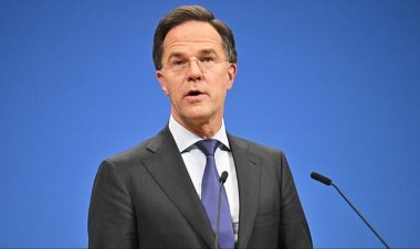 NATO: Ukrayna'yı güçlendirmeliyiz