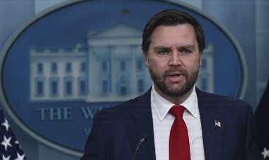 Vance: Ukrayna için zafer yolu yok