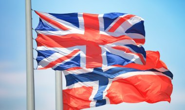 İngiltere ve Norveç, savunma müzakerelerine başladı