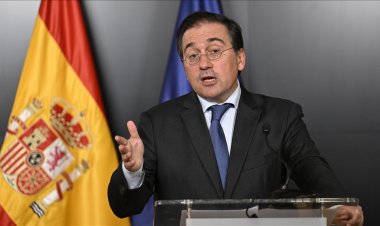 İspanya Dışişleri Bakanı Albares: Avrupa dönüm noktasında