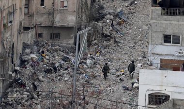 'Netanyahu'nun Tulkerim baskını yeni suçlar işleme niyetini gösteriyor'