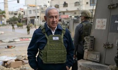 HAMAS'tan Netanyahu'nun Tulkarm baskınına tepki: Başarısızlığını örtme çabası