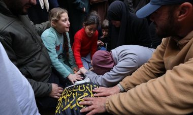 Cenin'de işgal 33. gününde: 27 şehit, büyük yıkım ve göç!