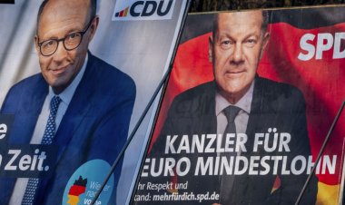 Yaklaşan Almanya seçimleri hakkında bilinmesi gerekenler