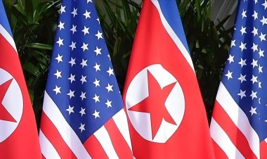 Kuzey Kore: ABD ve düşmanlara stratejik tehdit