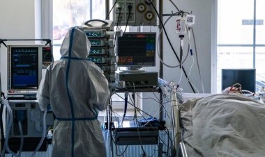 Sudan'da Kolera: İki günde 83 can aldı