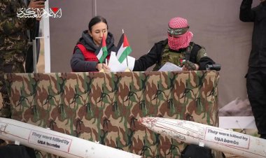 Kassam Tugayları, 10 yıllık Arap asıllı esiri neden törensiz teslim etti