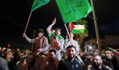 İşgalci rejim, Filistinli esirlerin serbest bırakmayı geciktirerek ateşkesi ihlal ediyor