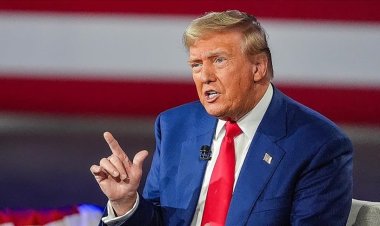 Trump'tan Rusya-Ukrayna savaşıyla ilgili değerlendirme