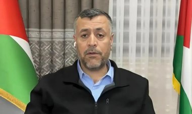 HAMAS: Filistinli esirler serbest bırakılmadan işgalcilerle müzakere edilmeyecek