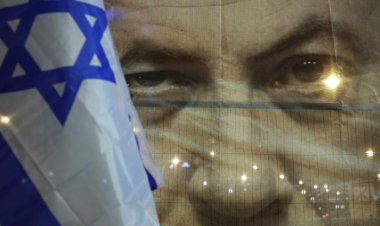 Netanyahu: Suriye'deki işgal kalıcı olacak