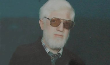 Molla Gıyaseddin şehadet yıl dönümünde rahmetle anılıyor