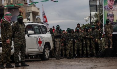 Netanyahu'nun hedefi tüm İsrailli esirlerin tek aşamada serbest bırakılması