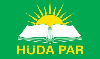 HÜDA PAR’dan '31 Temmuz Covid yasası' ile ilgili kanun teklifi