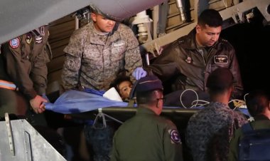 Kolombiya’da askeri araç uçuruma yuvarlandı: 9 ölü, 20 yaralı