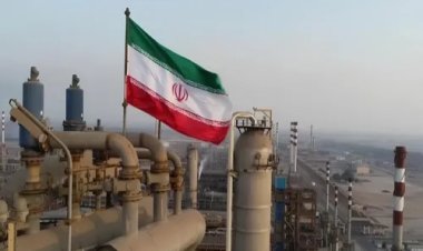 İran'da enerji krizi çimento üretimini yarıya düşürdü