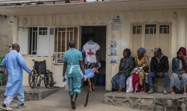 Kongo'da bilinmeyen hastalık 50'den fazla can aldı