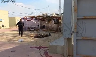 Siyonist komutanın 7 Ekim itirafı: Felç olduk