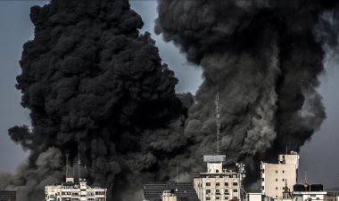 İsrail ordusu: 7 Ekim'de vatandaşlarımızı kendi ateşimizle öldürmüş olabiliriz