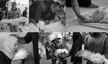 Eski İsrailli müzakereci Levy, BMGK'de İsrail'in öldürdüğü Filistinli çocuklara dikkat çekti