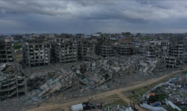 İsrail'in Gazze saldırılarında şehid sayısı 48 bin 365'e yükseldi