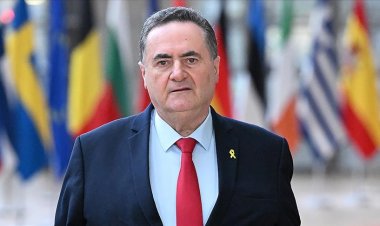 Katz, Philadelphi Koridoru'ndan çekilmeyeceklerini ima etti