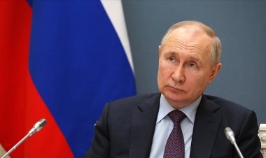 Putin: Trump yönetimi pragmatik ve gerçekçiydi