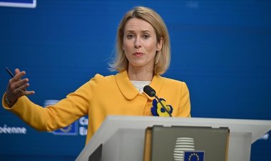 AB, İsrail'le Ortaklık Anlaşmasını gözden geçirmeye karar verdi