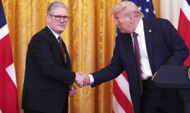 Trump: Ukrayna'da barış yakında olacak ya da hiç olmayacak