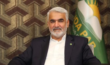 HÜDA PAR Genel Başkanı Yapıcıoğlu'ndan Ramazan-ı Şerif mesajı