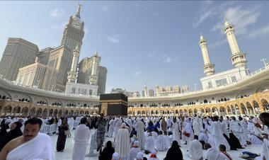 Suudi Arabistan Ramazan ayına yarın giriyor