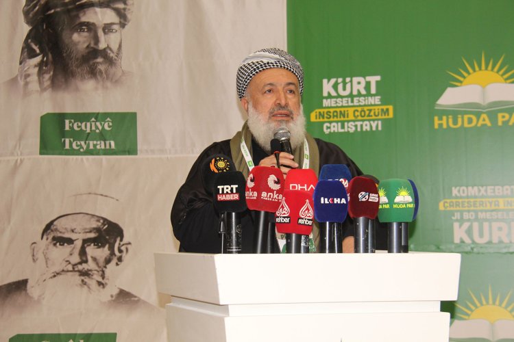 Ulema, siyasetçi ve yazarlardan "Kürt Meselesi Çalıştayı"nda önemli tespitler