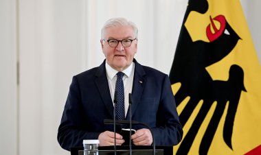 Alman siyasetçilerden ramazan mesajları