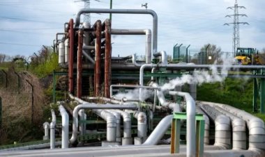 ABD'den Ukrayna'ya yaptırımlar gelmeye başladı