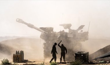 Emrîka ji rejima sîyonîst re 3 milyar dolarî firotina çekan erê kir