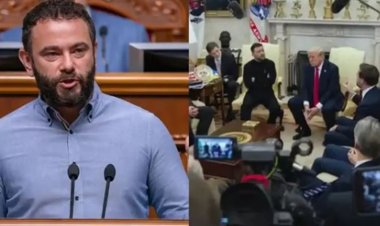 Ukrayna'da Zelenskiy ile ilgili dikkat çeken gelişme