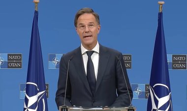 Rutte: ABD, Avrupa'dan çekilme planı yapmıyor ve NATO'ya bağlı kalıyor