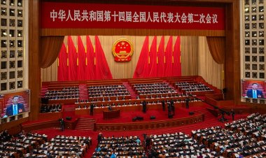 Çin'de 'iki oturum' siyaseti ve ekonomiyi belirleyecek