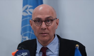 BM Komiseri Türk: Gazze'ye insani yardımlar hemen başlamalı