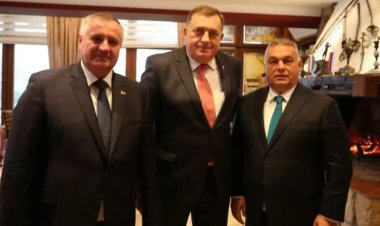 Macaristan ile Bosna Hersek arasında gerginlik