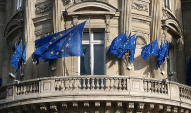 AB'den 800 milyar avroluk silahlanma planı