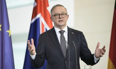 Avustralya'nın Sydney kentinde yeni açılan camiye saldırı tehdidi