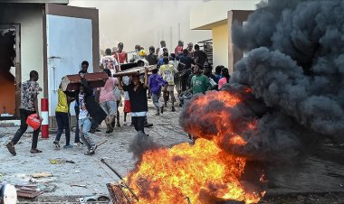 Yerinden edilen KDC halkı mülteci korumasına ihtiyaç duyabilir