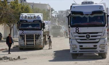 İsrail, Filistinlilerin haklarını 'ucuz bir şantaj aracı' olarak kullanıyor