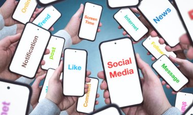 Sosyal medya bizi nasıl kutuplaştırıyor?