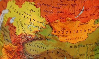 Kazakistan ve Çin, Avrupa'ya yük taşımada yeni demir yolunu kullanmaya başladı