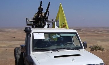 İşgalci İsrail basını: PKK'nın silah bırakması İşgalci İsrail'e tehdit