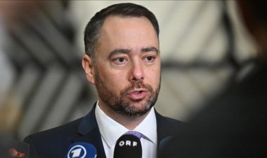 Belçika, Ukrayna'ya asker gönderme planına karşı değil